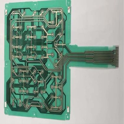 A860-0105-X001 A860-0105-X002 A860-0105-X003 A860-0104-X001 A860-0104-X002 A860-0104-X003 Membrane Keypad and - (Color: A860-0104-X003)