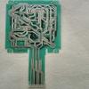 A860-0105-X001 A860-0105-X002 A860-0105-X003 A860-0104-X001 A860-0104-X002 A860-0104-X003 Membrane Keypad and - (Color: A860-0104-X003) view 2