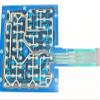 A860-0105-X001 A860-0105-X002 A860-0105-X003 A860-0104-X001 A860-0104-X002 A860-0104-X003 Membrane Keypad and - (Color: A860-0104-X003) view 3