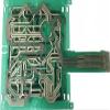 A860-0105-X001 A860-0105-X002 A860-0105-X003 A860-0104-X001 A860-0104-X002 A860-0104-X003 Membrane Keypad and - (Color: A860-0104-X003) view 4