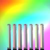 APARO Meteor 30 Full-Color Pixel Tubes LED Light, 10W RGBWW, CCT 2,000K to 20,000K, 30 Pixels RGBWW Handheld Light Stick, Support Magnetic Attraction, APP Control view 2