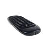 2.4GHz Rechargeable Wireless Fly Air Mini Mouse Keyboard Remote Control for Android Windows Gaming TV Box PC - (Color: EN Ver) view 4