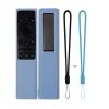 066A Remote Control Cover for Samsung BN59-01311 BN59-01265A BN59-01311H BN59-01357B TV Remote Silicone Protective Case Shock - (Color: Sky Blue) view 4