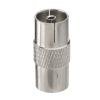 Artemisia Suitable Compatible with TV Antenna Adapter TV Female TV Jacket RF Coaxial Connector view 1