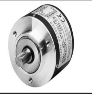 E40S6-500-3-N-24 E40S6-600-3-N-24 E40S6-1000-3-N-24 100% & Rotary Encoder - (Color: E40S6-600-3-N-24)