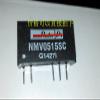 10pcs NMV0515SC DDC/DC3kVDC Isolated 1W Single & Dual Output Converters power module - (Color: 10pcs) view 1