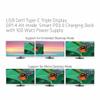 Club 3D USB Gen1 Type-C Triple Display Dp1.4 Alt Mode Smart, W128563273 (Display Dp1.4 Alt Mode Smart Pd3.0 Charging Dock with 100 Watt Power Supply) view 4