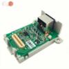 FX3U 485 BD FX3U 232 BD FX3U CNV BD FX3U 422 BD Communication board| | - - (Color: FX3U-485-BD) view 1