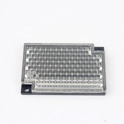 10PCS TD-09 TD-08 TD-07 TD-06 TD-05 Specular Reflector Plate/Reflector Sensor Board for Photoelectric Switch - (Color: TD-09)