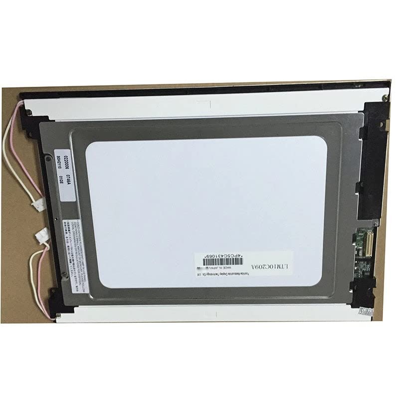10.4 inch 1024 * 768 test LCD SCREEN 100% LTM10C209 LTM10C209A LTM10C209H LTM10C210 - (Color: LTM10C209A)