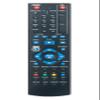 AKB73215301 Replace Remote Control fit for LG Blu-ray Disc DVD Player BD530 BD550 BD370 BD520 BD572 BD580 BP325 BP320 BP135WN BP255 BP335W-N BPM34 BD551 BD555C BD610 BD620 view 1