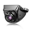 HD Backup/Front/Side View Camera, GreenYi AHD 720P Reverse Rear Cam for Car, SUV, RV, Trailer, Camper, Van, Pickup, Metal Shell, Adjustable Fisheye Lens, 170 Degrees Viewing Angle(Black) view 1