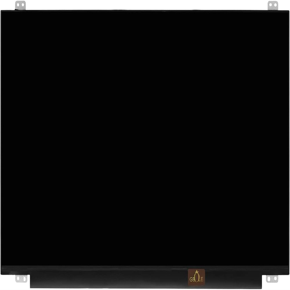 GBOLE 14.0" Screen Replacement for HP Probook 440 G3 G4 826403-001 905694-001 HD 1366x768 30 Pins 60Hz LED LCD Non-Touch Screen Laptop Display Panel