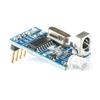 1pcs Remote Transmitter Receiver Module Decoding Encoding Module view 3