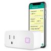 MOCREO H2 WiFi Hub of The Remote Monitoring System, No Subscription Fee, Works with ST5 Sensor, ST6 Sensor, SW2(Supports 2.4G WiFi Only) view 1