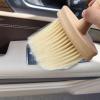 Rierdge Keyboard Cleaning Brush Anti-Static Wooden Laptop PC Keyboard Cleaner Narrow Area Dust Cleaning Tools view 4