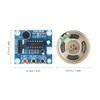 1pcs ISD1820 view 4