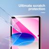 NEW'C 2 Pack Designed for iPad (A16) 11th Generation 2025, iPad 10th Generation 10.9 inches 2022 Screen Protector Tempered Glass, Bubble Free, Ultra Resistant (Easy Installation Frame) view 4