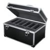Century Naked Hard Case CRHC-002/BK2_FP [6 x 3.5-inch HDD + 3 x 2.5-inch HDD/SSD] view 1