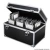 Century Naked Hard Case CRHC-002/BK2_FP [6 x 3.5-inch HDD + 3 x 2.5-inch HDD/SSD] view 3