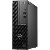 Dell OptiPlex 3000 SFF Small Form Factor Desktop Computer - 12th Gen Intel Core i5-12500 6-Core up to 4.60 GHz CPU, 8GB RAM, 1TB NVMe SSD + 8TB HDD, Intel UHD Graphics 770, DVD-RW, Windows 10 Pro view 3