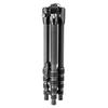 Vanguard VEO3T265HCP Carbon Fiber Travel Tripod with VEO PH-20 2-Way Panhead view 2