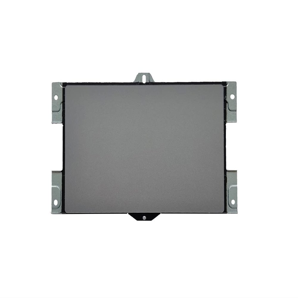 Bayjebu Replacement Parts for HP ZBook Power 15 G7 G8 15.6" Touchpad Clickpad M21854-001 SB469N-16HO Gray