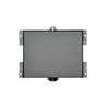 Bayjebu Replacement Parts for HP ZBook Power 15 G7 G8 15.6" Touchpad Clickpad M21854-001 SB469N-16HO Gray view 1