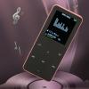 Bluetooths MP3 Player, Digital MP3 MP4 Player with 1.8 Inch HD Screen, 8GB Memory 128GB Expandable, Portable HiFi Loseless Player with Playback for Sports Running Travel () view 4