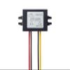 12V (8-23V) in to 5V Out DC-DC Converter Module 3A 15W with Flying Leads view 1