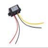 12V (8-23V) in to 5V Out DC-DC Converter Module 3A 15W with Flying Leads view 2