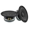 DS18 6PRO300MB-8 PRO 6.5" Mid-Bass Loudspeaker 300 Watts Max Power 150 Watts RMS 8-Ohm - Powerful Midbass Speaker for Pro Car Audio Sound System - 1 Speaker view 4