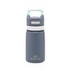 Boomcupz Sportz 350 Waterproof Bluetooth Speaker Cup - 12 oz (Gray) view 1