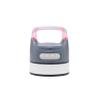 Boomcupz Sportz 350 Waterproof Bluetooth Speaker Cup - 12 oz (Gray) view 2