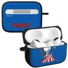 Affinity Bands Peanuts Patriotic HDX Case Cover Compatible with Apple AirPods Pro 1 & 2 (Sewing) view 1