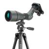 Vanguard VEO2PRO263AO28 Aluminum Tripod with VEO PH-28 2-Way Panhead view 4