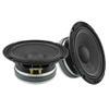 DS18 6PRO300MB-4 PRO 6.5" Mid-Bass Loudspeaker 300 Watts Max Power 150 Watts RMS 4-Ohm - Powerful Midbass Speaker for Pro Car Audio Sound System - 1 Speaker view 4
