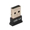 Bluetooth Network Adapters Bluetooth Adapter Csr4.0 Mini USB Bluetooth Adapter Wiress Dongles Receiver for Mouse Keyboard Headset view 1