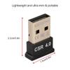 Bluetooth Network Adapters Bluetooth Adapter Csr4.0 Mini USB Bluetooth Adapter Wiress Dongles Receiver for Mouse Keyboard Headset view 2