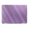 MightySkins Glossy Glitter Skin Compatible with HP Spectre x360 14" (2022) Full Wrap Kit - Purple Pleather | Protective Durable High-Gloss Glitter Finish | Easy to Apply | Made in The USA view 1