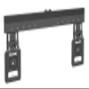 ynVISION.DESIGN Ultra Slim TV Wall Mount Compatible with Samsung Frame TVs 2021-2026 and Most TVs 43-100 Inch - Micro Gap Design 0.37 Inch Profile - Max VESA 600x800-165 lbs Capacity - Easy Install view 1
