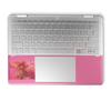 MightySkins Skin Compatible with HP Spectre x360 14" (2022) Full Wrap Kit - Holy Lavendar | Protective, Durable, and Unique Vinyl Decal wrap Cover | Easy to Apply | Made in The USA view 2