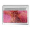 MightySkins Skin Compatible with HP Spectre x360 14" (2022) Full Wrap Kit - Holy Lavendar | Protective, Durable, and Unique Vinyl Decal wrap Cover | Easy to Apply | Made in The USA view 3