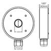 Digital Watchdog - DWC-MV9JUNC2 - Junction Box view 4