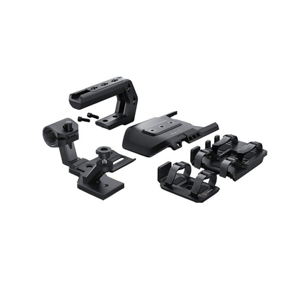 Blackmagic Design URSA Broadcast ENG Kit