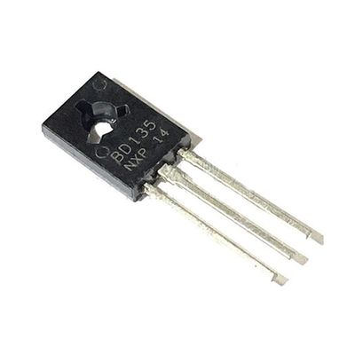 10pcs BD132 TO-126