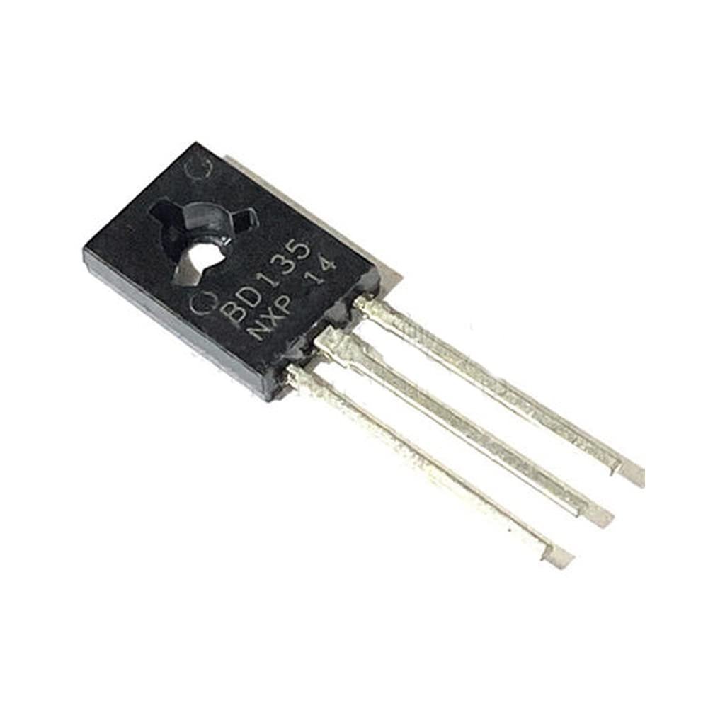 10pcs BD132 TO-126