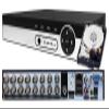 Sikker Standalone 16 Channel CCTV DVR Video Recorder with 3TB Hard Drive pre-Installed Support 5MP/4MP/1080P AHD/TVI/960H Analog Camera Home/Business Surveillance Security System view 1