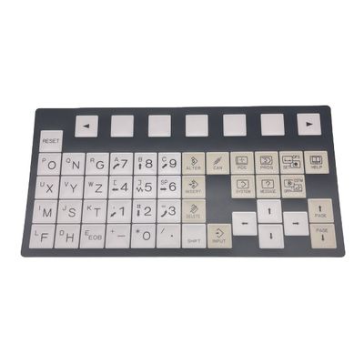Tool Part for Spare Parts Membrane A98L-0005-0588 Keyboard A98L-0005-0588 5pcs