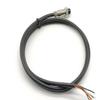 10pcs GX12 6 Pin Female Air Plug with Single End Cable 1M view 4